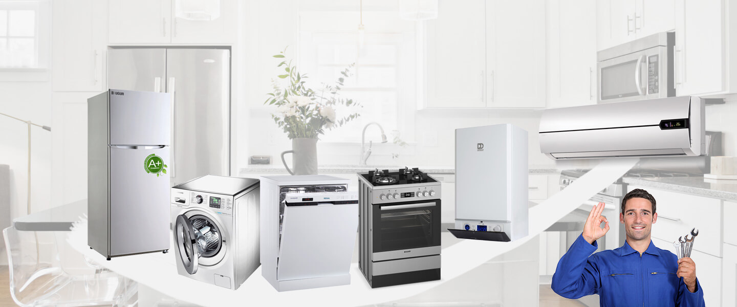 Balıkesir Gorenje Servisi